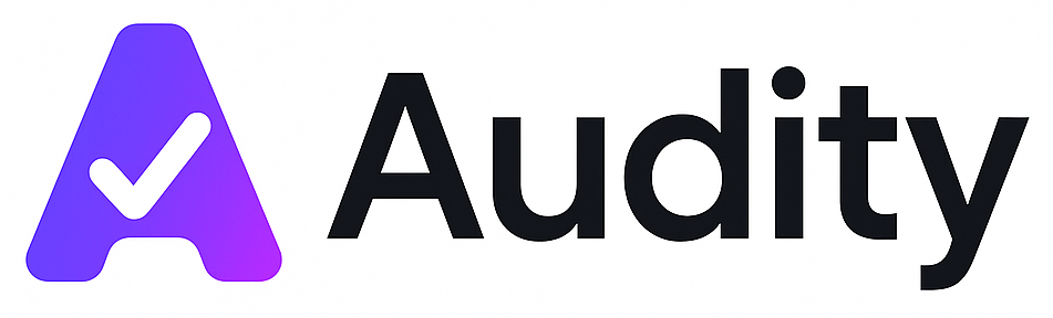 Audity - AI Transformation Audit Software